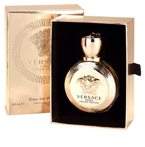 notino profumeria versace eros famme|Versace Eros Pour Femme .